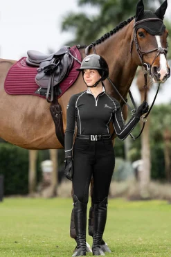 Soft Shell Anti-Rutsch Euro Spring Schabracke