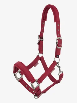 Soft Shell Headcollar