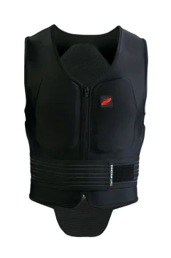 Soft Vest Pro x8 (178-187cm) Rückenprotektor