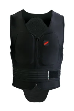 Soft Vest Pro x6 (158-167cm) Rückenprotektor