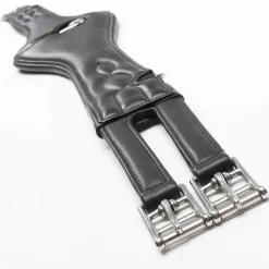 Softleder-Langgurt Comfort