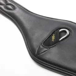 Softleder-Langgurt Comfort