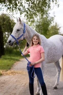 Sohra Kinder Funktions Poloshirt