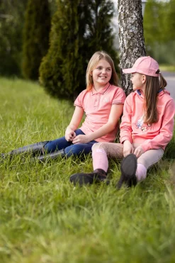 Sohra Kinder Funktions Poloshirt