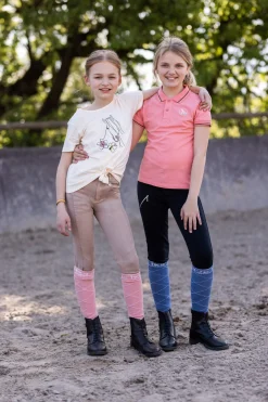 Sohra Kinder Funktions Poloshirt