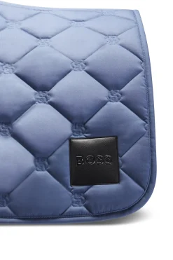 Solid Dressurschabracke