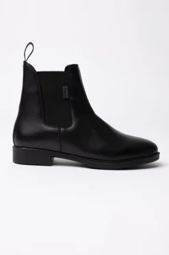 Somerset Jodhpurstiefeletten aus veganem Leder