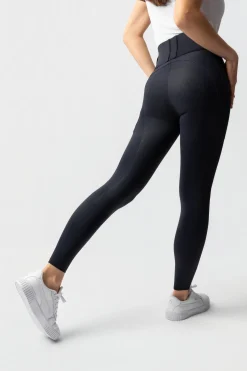 Sophia Damen Vollbesatzreitleggings