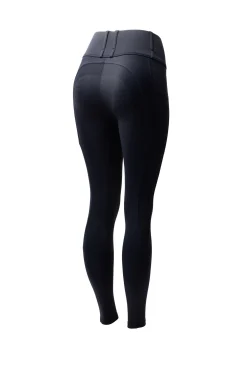 Sophia Damen Vollbesatzreitleggings