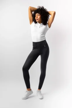 Sophia Damen Vollbesatzreitleggings