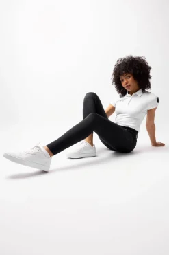 Sophia Damen Vollbesatzreitleggings