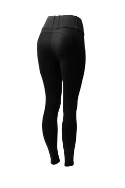 Sophia Damen Vollbesatzreitleggings
