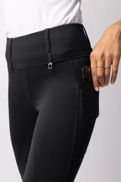 Sophia Damen Vollbesatzreitleggings