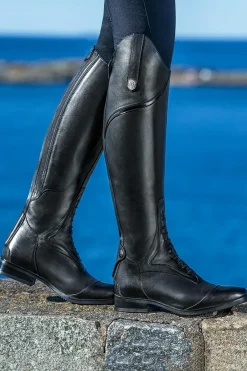 Sovereign Young Tall Kinder Reitstiefel