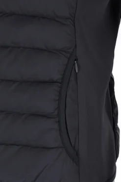 SP Darling Damen Leichte Hybridjacke