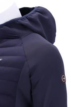 SP Darling Damen Leichte Hybridjacke