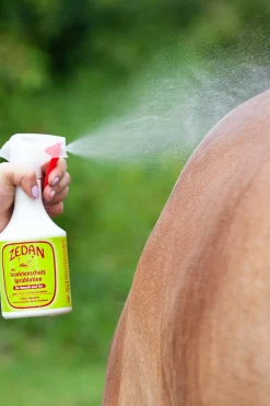 SP Die Insektenschutz Sprühlotion, Fliegenspray, 500ml