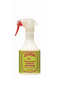 SP Die Insektenschutz Sprühlotion, Fliegenspray, 500ml