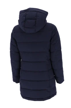 SP Kai Style Damen Steppjacke