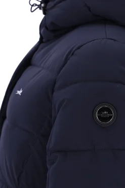 SP Kai Style Damen Steppjacke