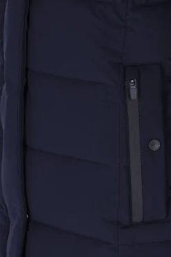 SP Kai Style Damen Steppjacke