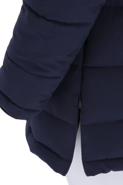 SP Kai Style Damen Steppjacke