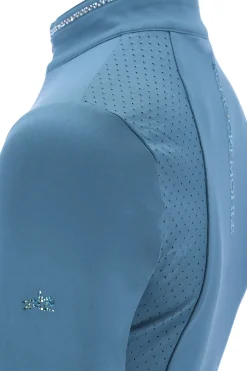 SP Peppa Style Damen Winter Training Shirt