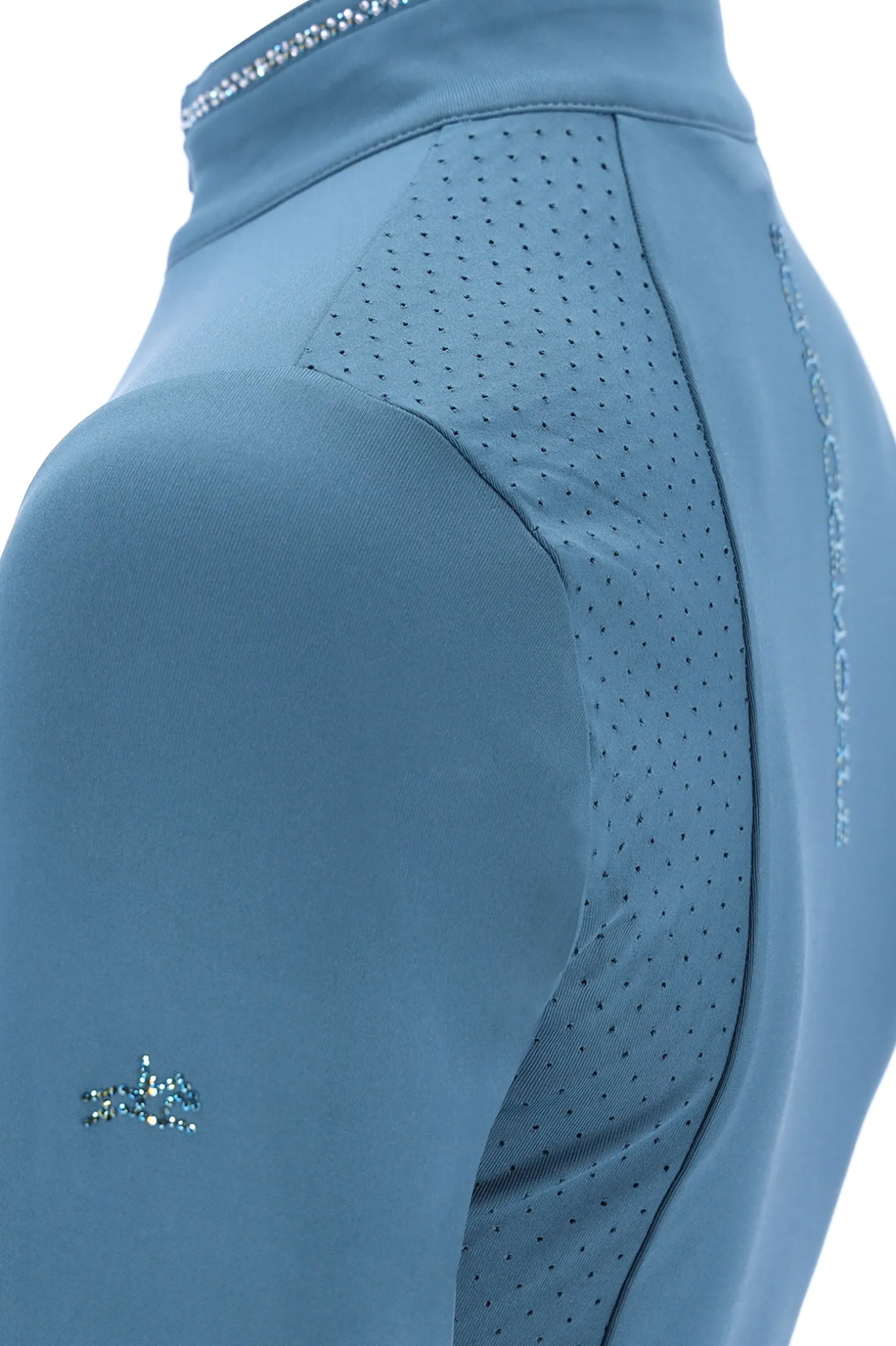 SP Peppa Style Damen Winter Training Shirt