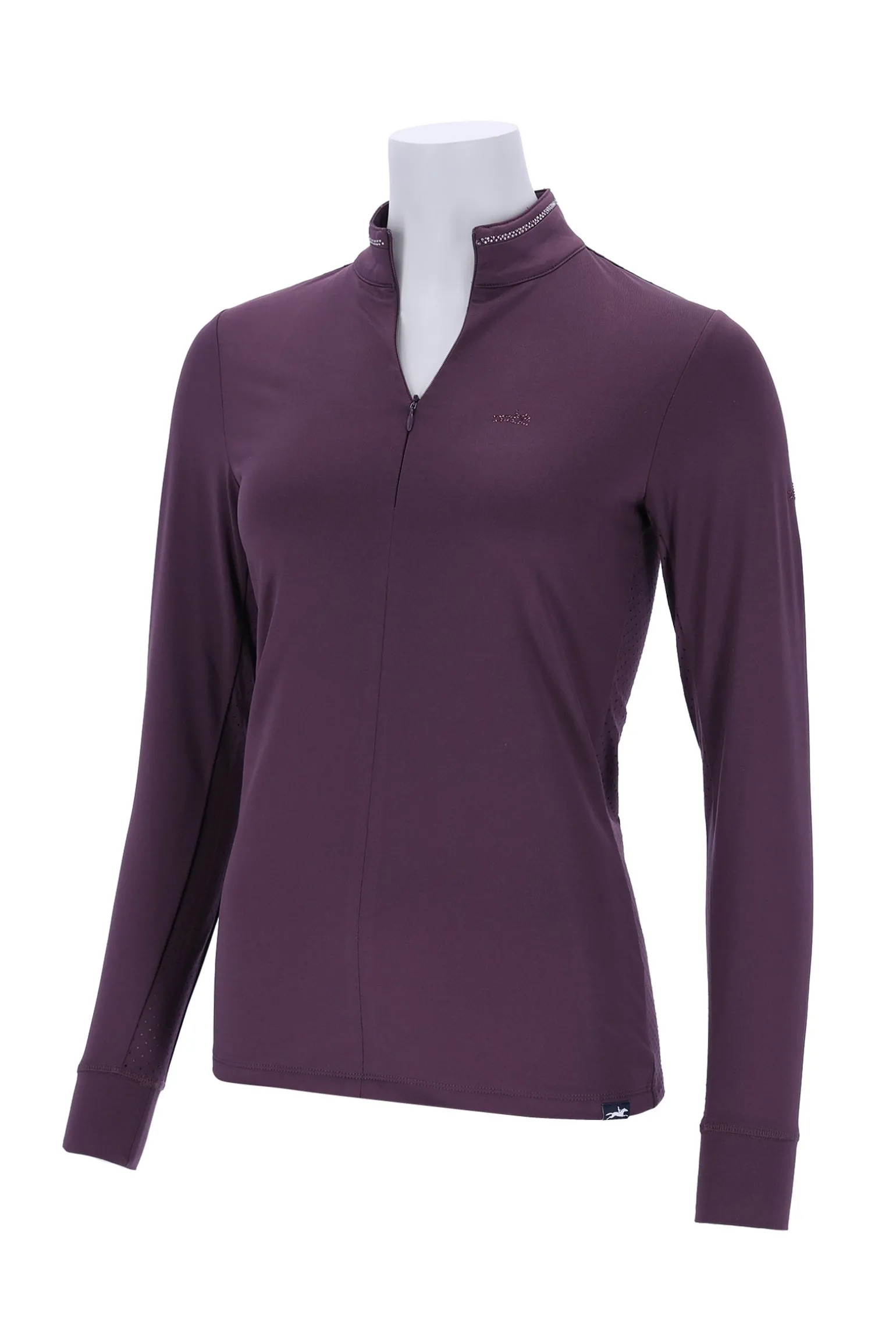 SP Peppa Style Damen Winter Training Shirt