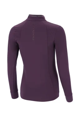 SP Peppa Style Damen Winter Training Shirt