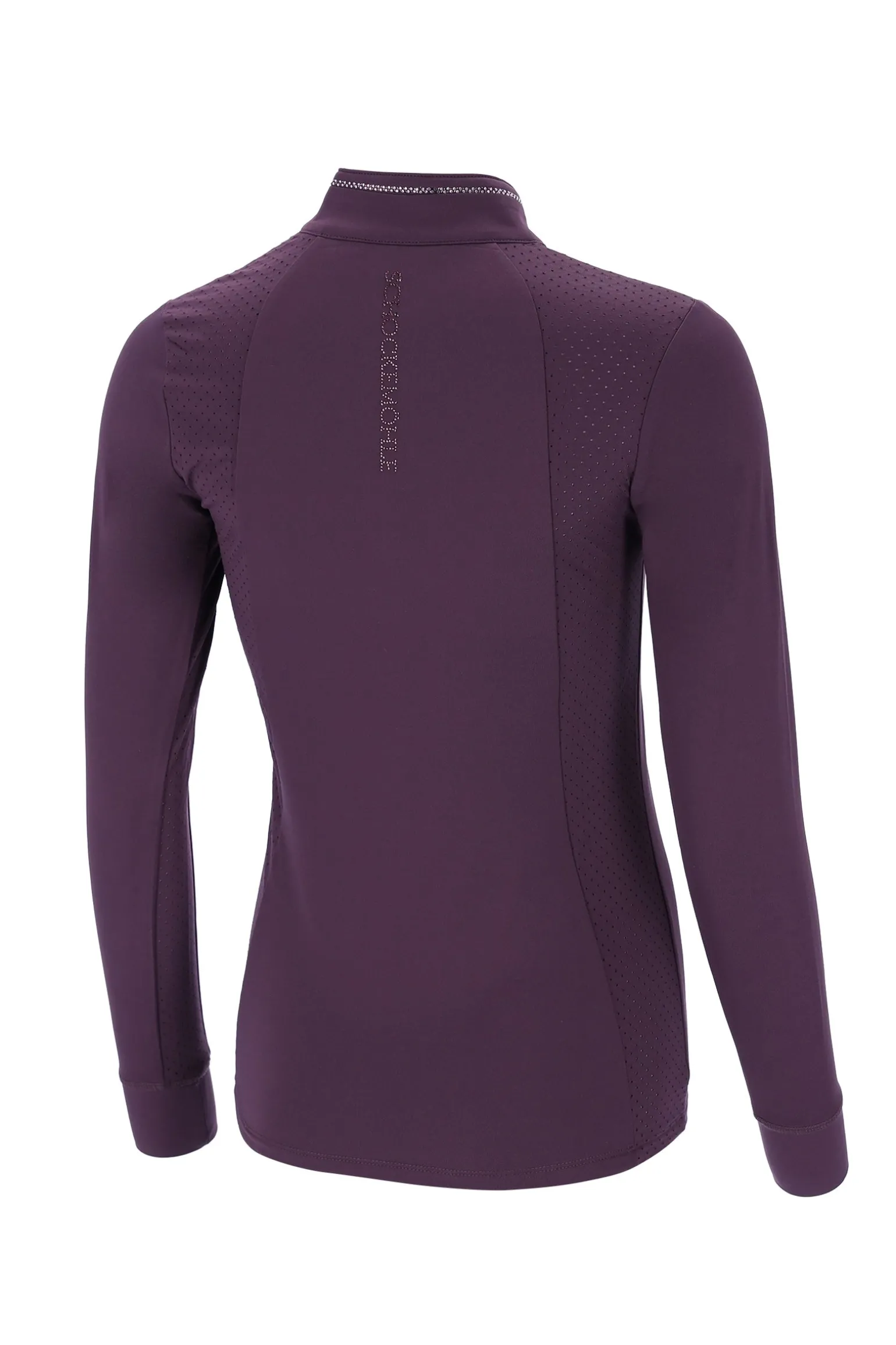 SP Peppa Style Damen Winter Training Shirt
