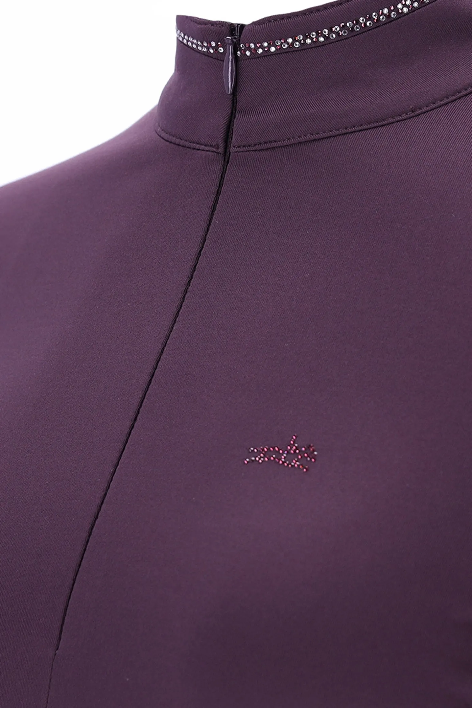 SP Peppa Style Damen Winter Training Shirt