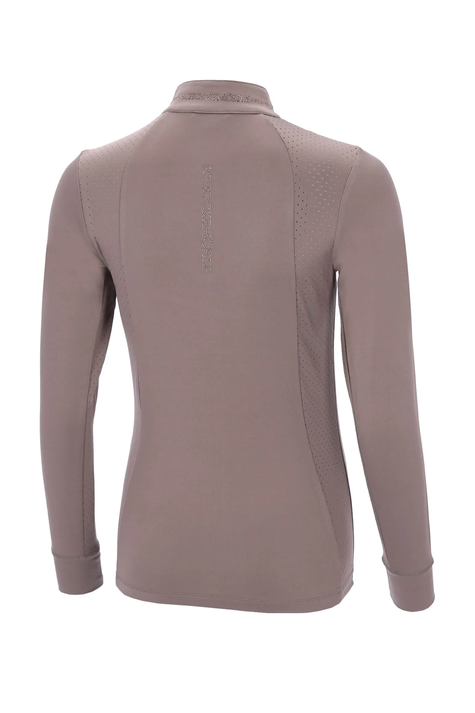 SP Peppa Style Damen Winter Training Shirt