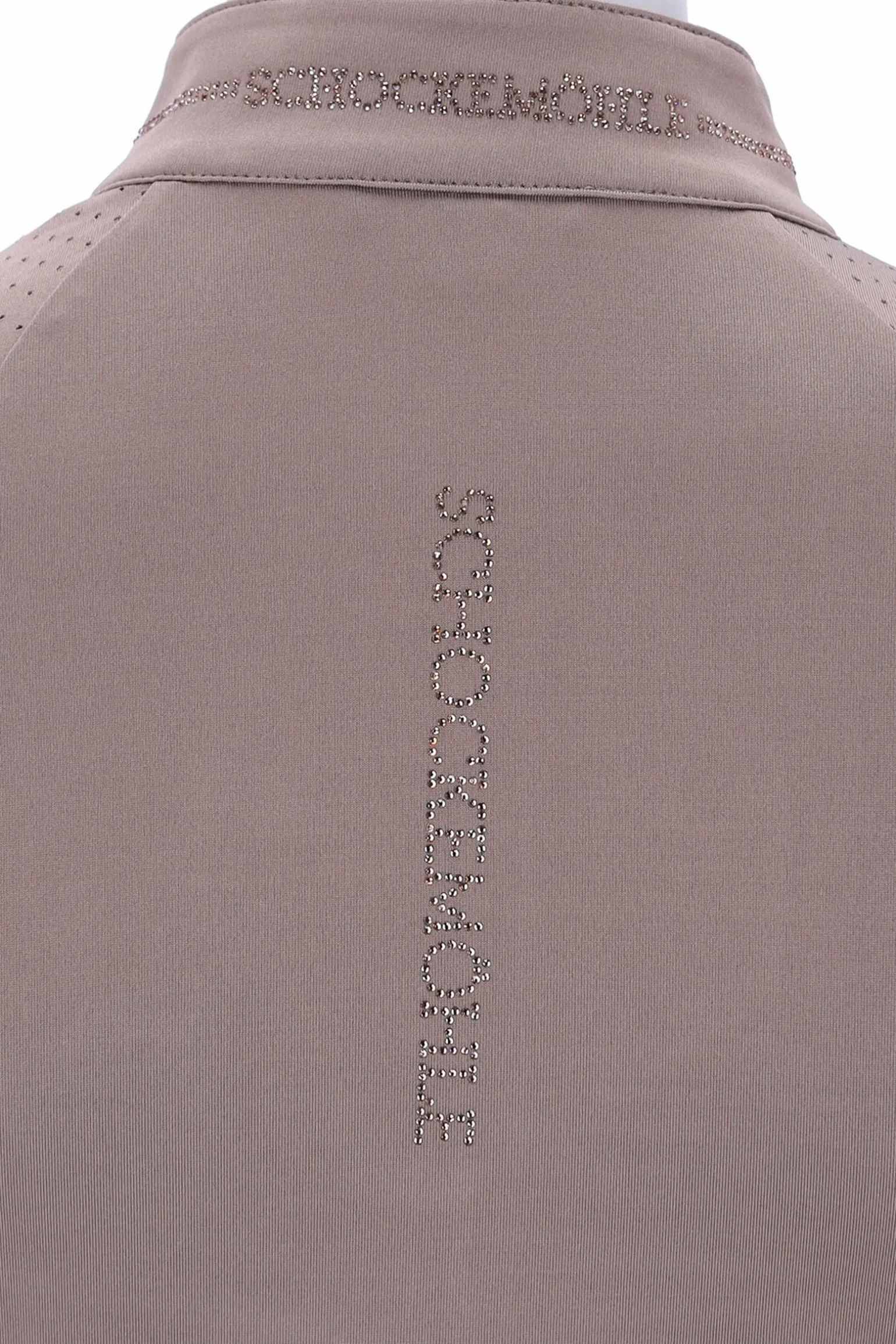 SP Peppa Style Damen Winter Training Shirt