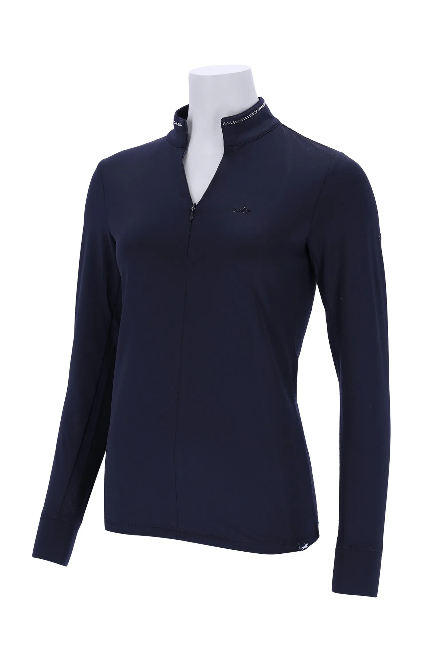 SP Peppa Style Damen Winter Training Shirt
