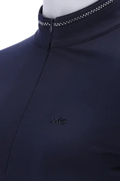 SP Peppa Style Damen Winter Training Shirt