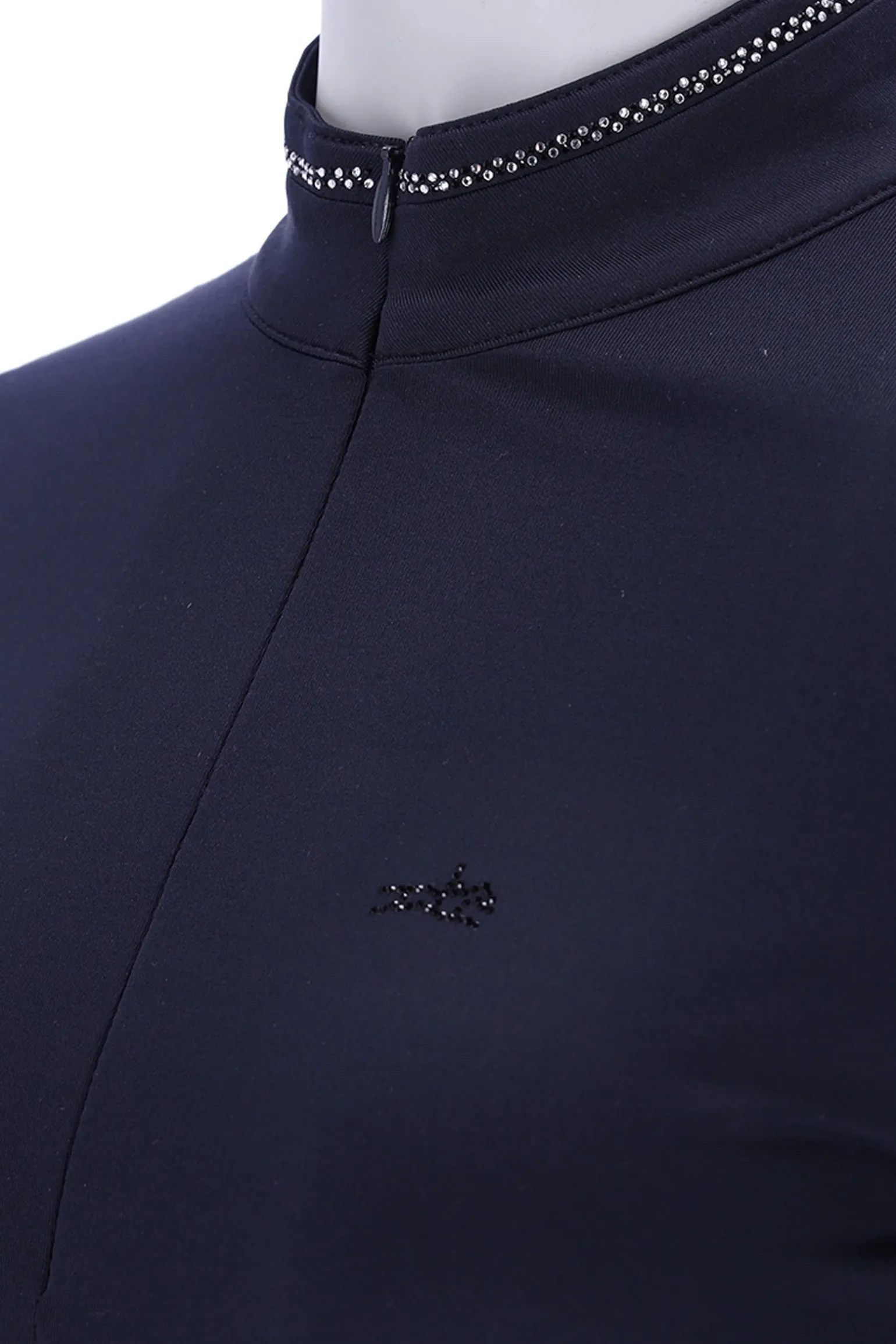 SP Peppa Style Damen Winter Training Shirt