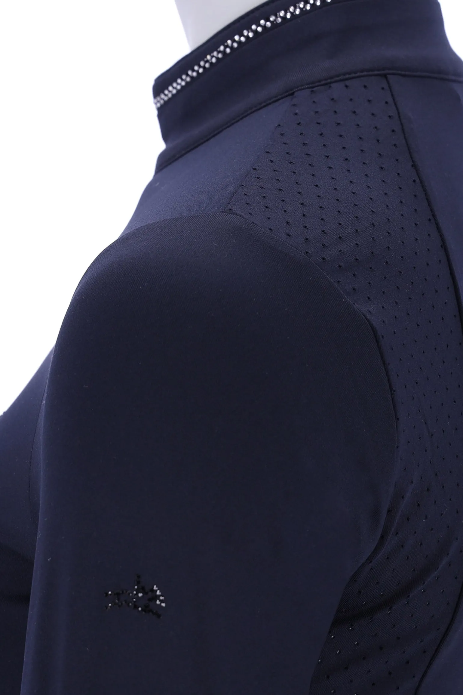 SP Peppa Style Damen Winter Training Shirt