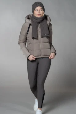 SP Violet Women´s Winter Jacket