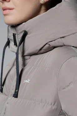 SP Violet Women´s Winter Jacket