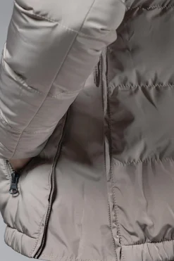 SP Violet Women´s Winter Jacket