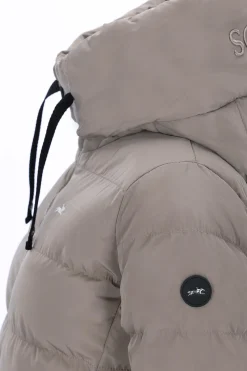 SP Violet Women´s Winter Jacket