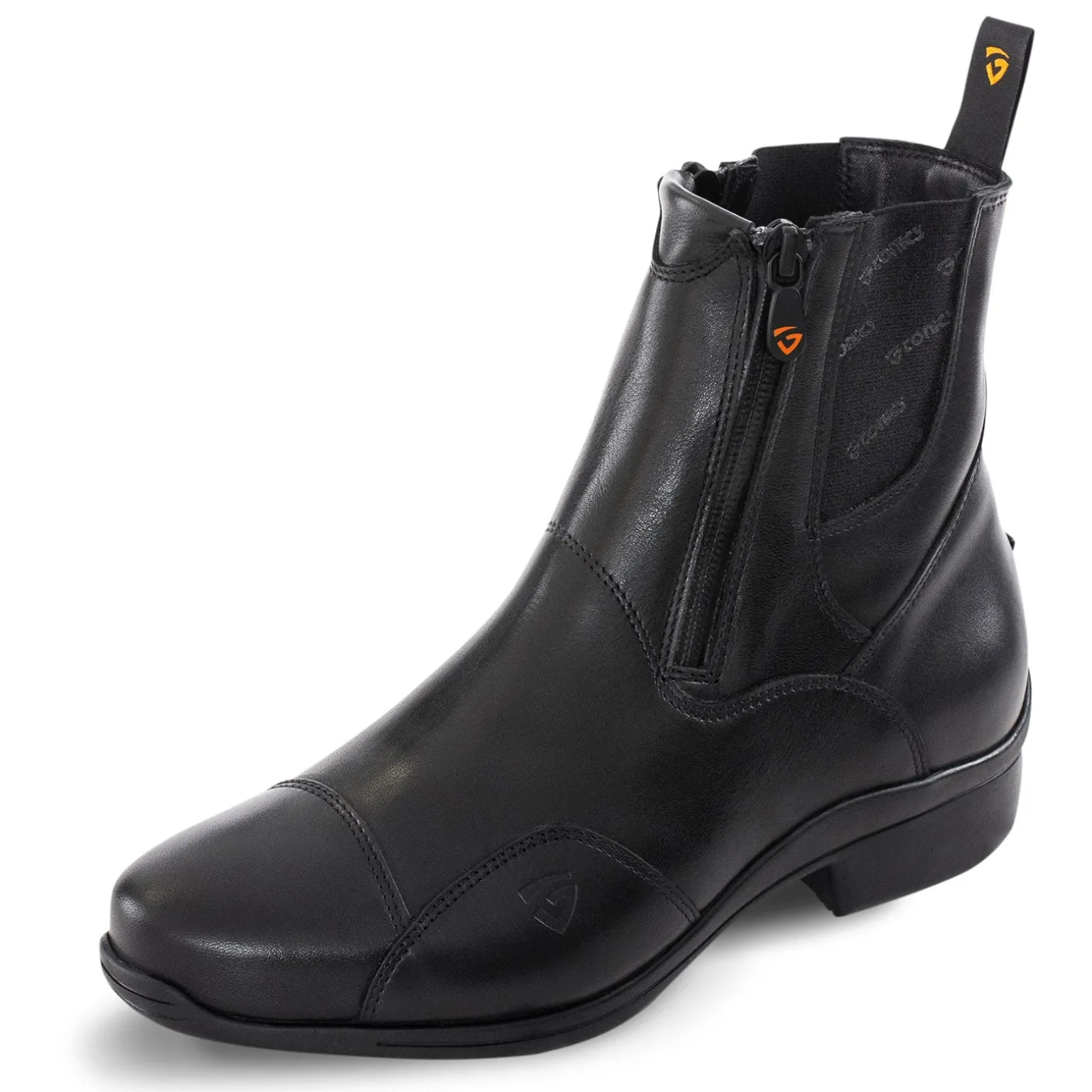 Space II UST Paddock Boot