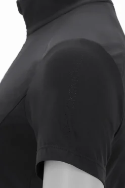 SPAmara Damen Funktions-Trainingsshirt