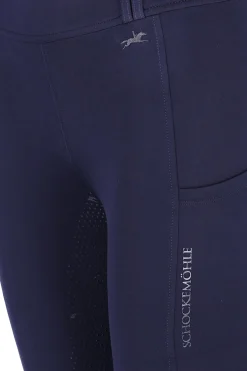 SPDorina Full Seat Riding Tights Style