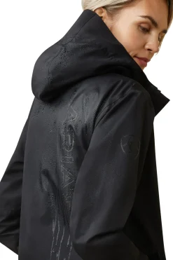 Spectator Wasserdichte Damenjacke