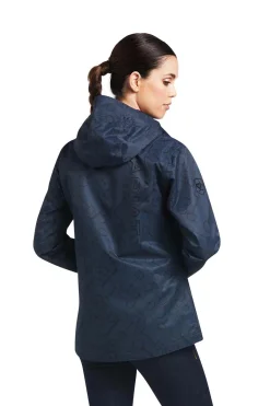 Spectator Wasserdichte Damenjacke