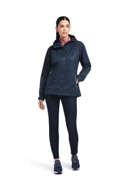 Spectator Wasserdichte Damenjacke