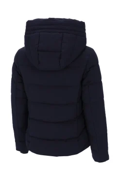 SPFelica Style Women's Quilted Jacket