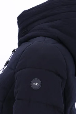 SPFelica Style Women's Quilted Jacket